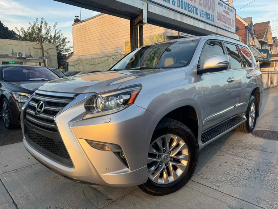 Used 2018 Lexus GX in Jamaica, New York | Sunrise Autoland. Jamaica, New York