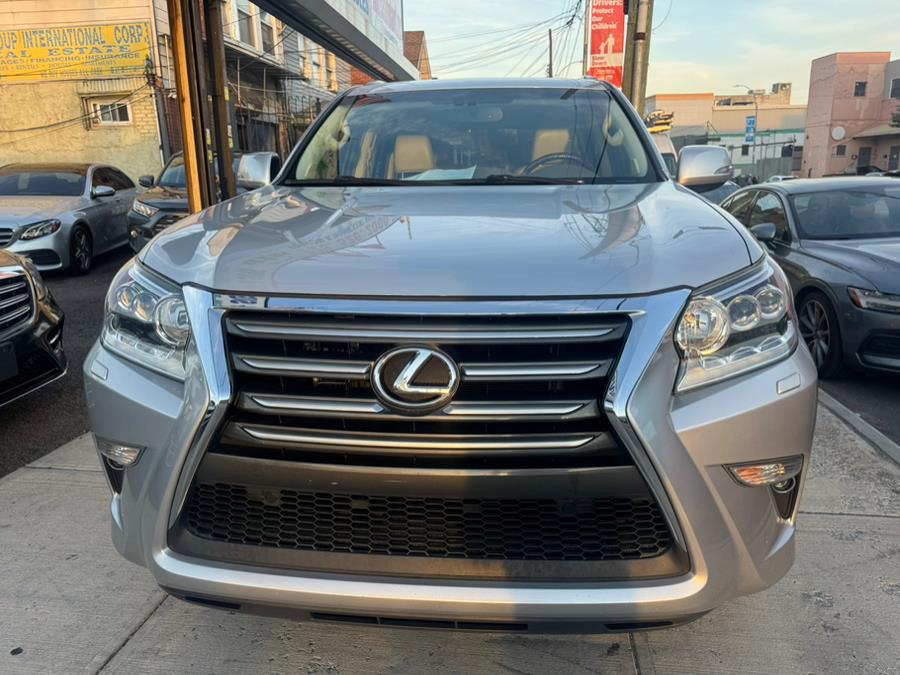 2018 Lexus GX GX 460 Premium 4WD, available for sale in Jamaica, New York | Sunrise Autoland. Jamaica, New York 2018 Lexus GX GX 460 Premium 4WD, available for sale in Jamaica, New York | Sunrise Autoland. Jamaica, New York