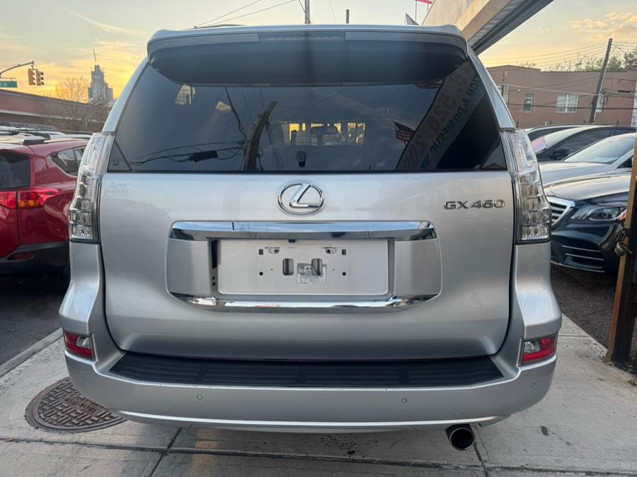 2018 Lexus GX GX 460 Premium 4WD, available for sale in Jamaica, New York | Sunrise Autoland. Jamaica, New York 2018 Lexus GX GX 460 Premium 4WD, available for sale in Jamaica, New York | Sunrise Autoland. Jamaica, New York