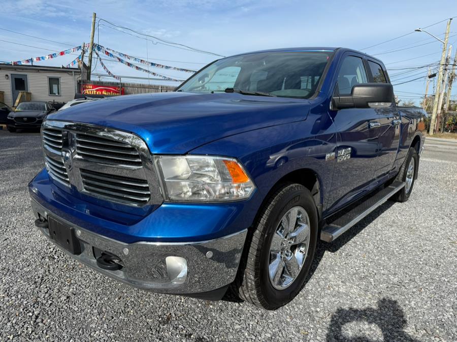 Used 2018 Ram 1500 in West Babylon, New York | Best Buy Auto Stop. West Babylon, New York
