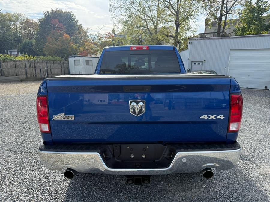 2018 Ram 1500 Big Horn photo 3