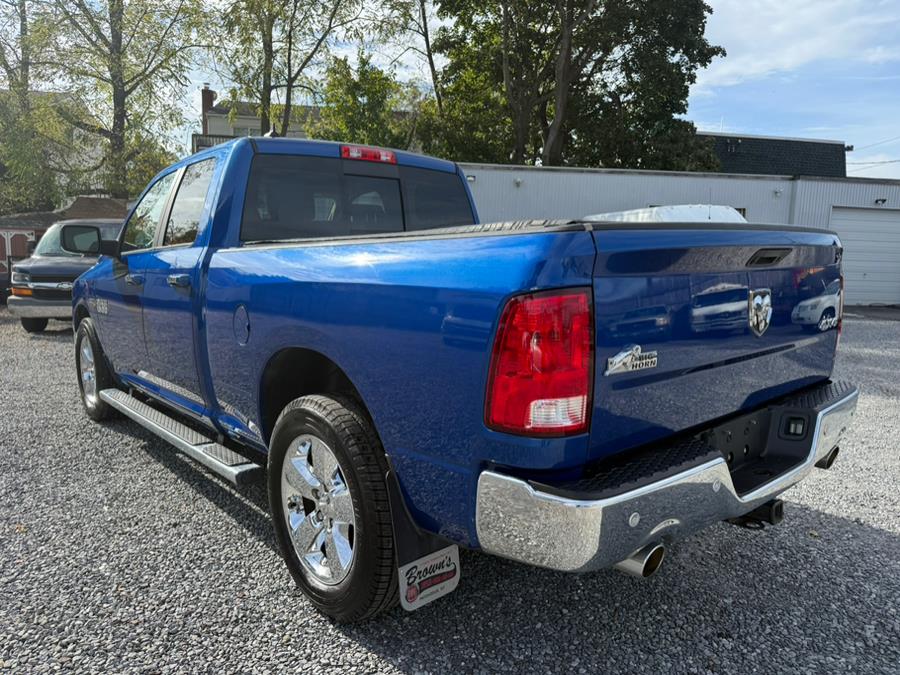 2018 Ram 1500 Big Horn photo 2