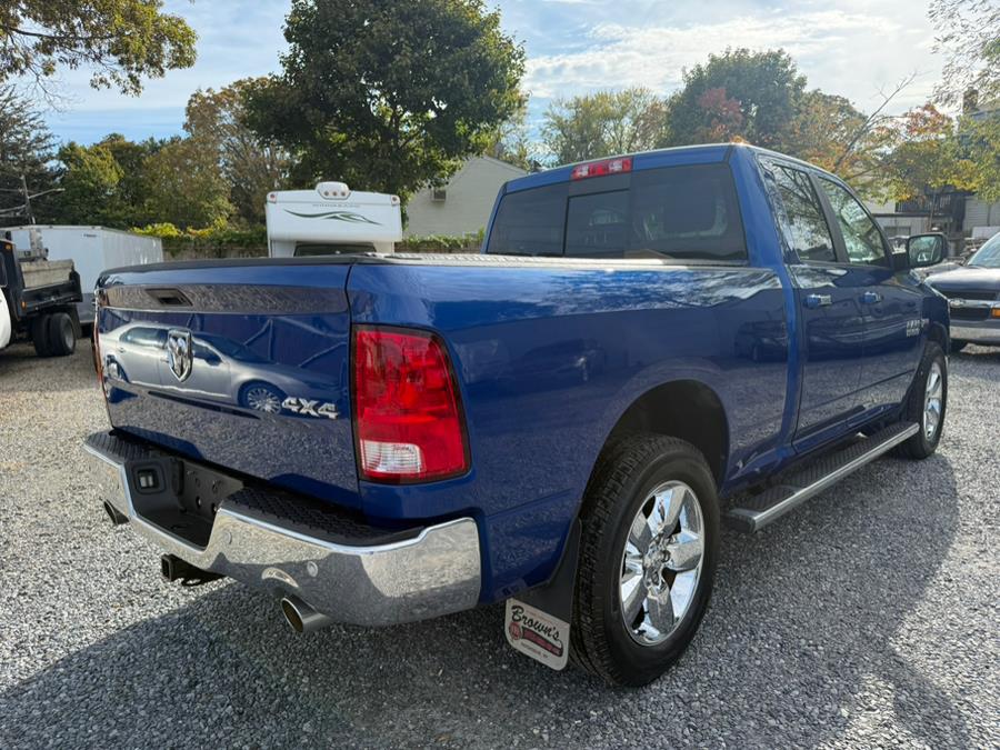 2018 Ram 1500 Big Horn photo 4
