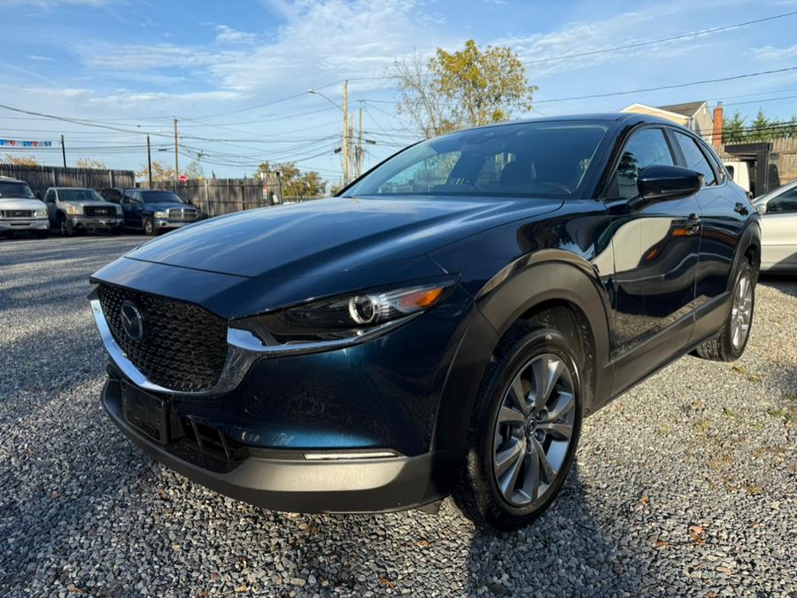 Used 2022 Mazda CX-30 in West Babylon, New York | Best Buy Auto Stop. West Babylon, New York
