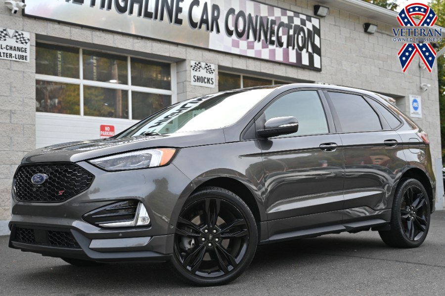 Used 2020 Ford Edge in Waterbury, Connecticut | Highline Car Connection. Waterbury, Connecticut