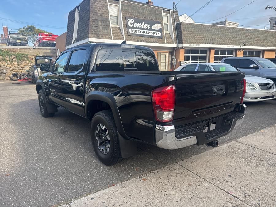 2017 Toyota Tacoma TRD Off Road Double Cab 5'' Bed V6 4x4 AT (Natl), available for sale in Shelton, Connecticut | Center Motorsports LLC. Shelton, Connecticut 2017 Toyota Tacoma TRD Off Road Double Cab 5'' Bed V6 4x4 AT (Natl), available for sale in Shelton, Connecticut | Center Motorsports LLC. Shelton, Connecticut