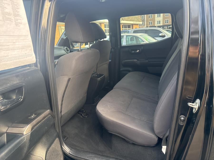 2017 Toyota Tacoma TRD Off Road Double Cab 5'' Bed V6 4x4 AT (Natl), available for sale in Shelton, Connecticut | Center Motorsports LLC. Shelton, Connecticut 2017 Toyota Tacoma TRD Off Road Double Cab 5'' Bed V6 4x4 AT (Natl), available for sale in Shelton, Connecticut | Center Motorsports LLC. Shelton, Connecticut