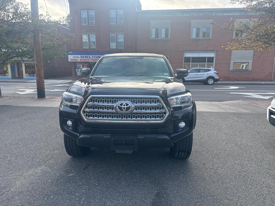 2017 Toyota Tacoma TRD Off Road Double Cab 5'' Bed V6 4x4 AT (Natl), available for sale in Shelton, Connecticut | Center Motorsports LLC. Shelton, Connecticut 2017 Toyota Tacoma TRD Off Road Double Cab 5'' Bed V6 4x4 AT (Natl), available for sale in Shelton, Connecticut | Center Motorsports LLC. Shelton, Connecticut