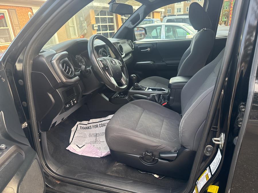 2017 Toyota Tacoma TRD Off Road Double Cab 5'' Bed V6 4x4 AT (Natl), available for sale in Shelton, Connecticut | Center Motorsports LLC. Shelton, Connecticut 2017 Toyota Tacoma TRD Off Road Double Cab 5'' Bed V6 4x4 AT (Natl), available for sale in Shelton, Connecticut | Center Motorsports LLC. Shelton, Connecticut