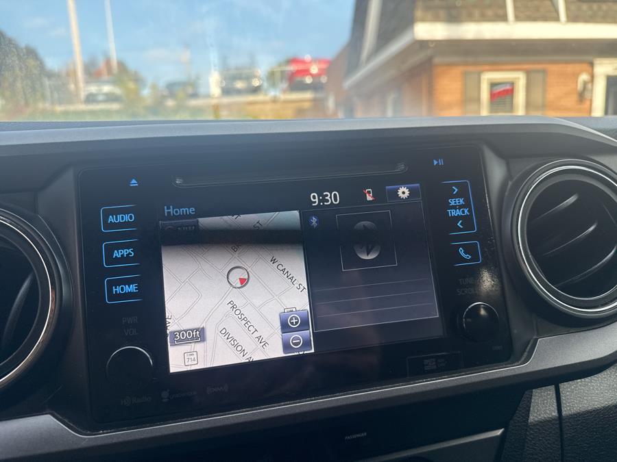 2017 Toyota Tacoma TRD Off Road Double Cab 5'' Bed V6 4x4 AT (Natl), available for sale in Shelton, Connecticut | Center Motorsports LLC. Shelton, Connecticut 2017 Toyota Tacoma TRD Off Road Double Cab 5'' Bed V6 4x4 AT (Natl), available for sale in Shelton, Connecticut | Center Motorsports LLC. Shelton, Connecticut