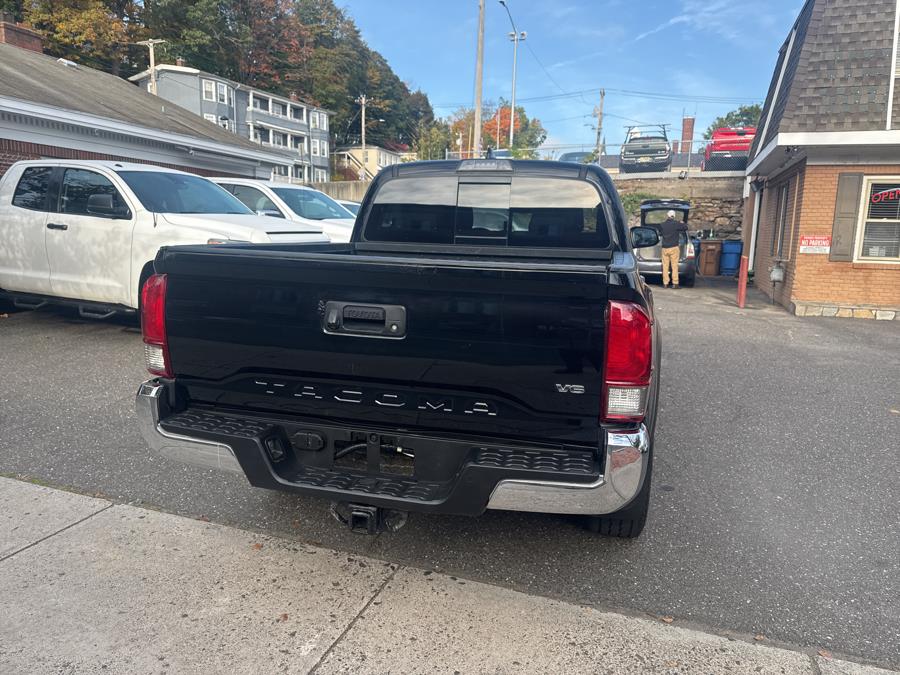 2017 Toyota Tacoma TRD Off Road Double Cab 5'' Bed V6 4x4 AT (Natl), available for sale in Shelton, Connecticut | Center Motorsports LLC. Shelton, Connecticut 2017 Toyota Tacoma TRD Off Road Double Cab 5'' Bed V6 4x4 AT (Natl), available for sale in Shelton, Connecticut | Center Motorsports LLC. Shelton, Connecticut