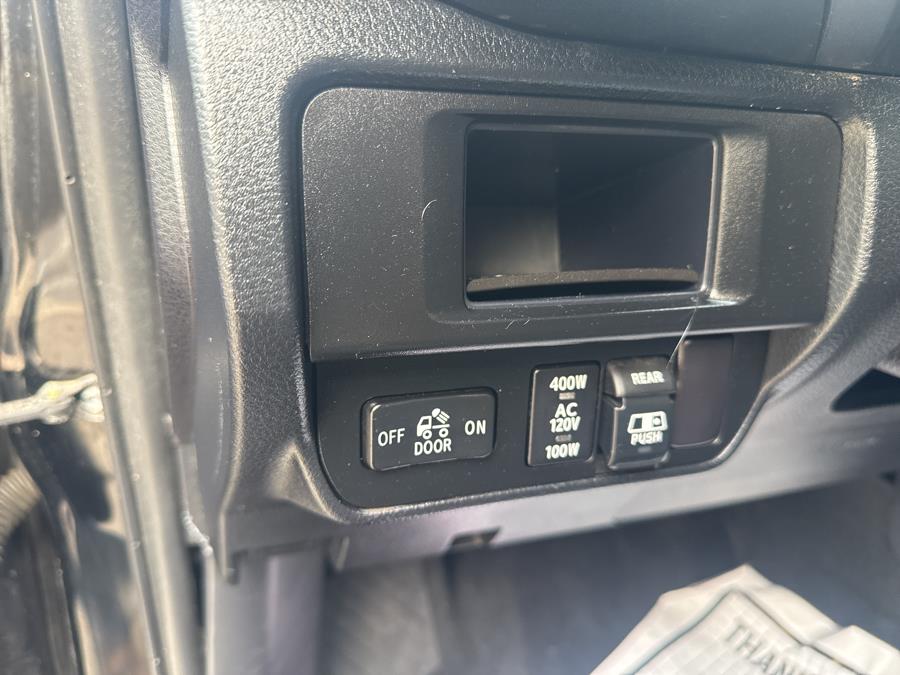 2017 Toyota Tacoma TRD Off Road Double Cab 5'' Bed V6 4x4 AT (Natl), available for sale in Shelton, Connecticut | Center Motorsports LLC. Shelton, Connecticut 2017 Toyota Tacoma TRD Off Road Double Cab 5'' Bed V6 4x4 AT (Natl), available for sale in Shelton, Connecticut | Center Motorsports LLC. Shelton, Connecticut