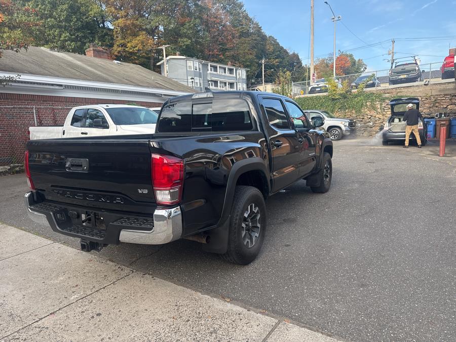 2017 Toyota Tacoma TRD Off Road Double Cab 5'' Bed V6 4x4 AT (Natl), available for sale in Shelton, Connecticut | Center Motorsports LLC. Shelton, Connecticut 2017 Toyota Tacoma TRD Off Road Double Cab 5'' Bed V6 4x4 AT (Natl), available for sale in Shelton, Connecticut | Center Motorsports LLC. Shelton, Connecticut