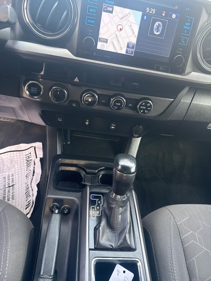 2017 Toyota Tacoma TRD Off Road Double Cab 5'' Bed V6 4x4 AT (Natl), available for sale in Shelton, Connecticut | Center Motorsports LLC. Shelton, Connecticut 2017 Toyota Tacoma TRD Off Road Double Cab 5'' Bed V6 4x4 AT (Natl), available for sale in Shelton, Connecticut | Center Motorsports LLC. Shelton, Connecticut