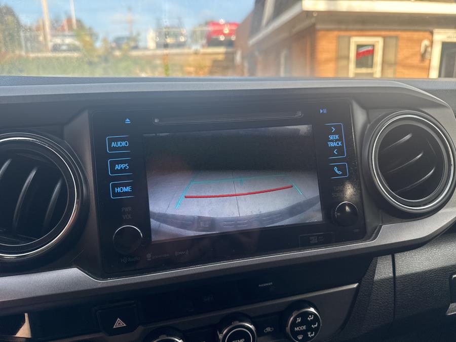 2017 Toyota Tacoma TRD Off Road Double Cab 5'' Bed V6 4x4 AT (Natl), available for sale in Shelton, Connecticut | Center Motorsports LLC. Shelton, Connecticut 2017 Toyota Tacoma TRD Off Road Double Cab 5'' Bed V6 4x4 AT (Natl), available for sale in Shelton, Connecticut | Center Motorsports LLC. Shelton, Connecticut