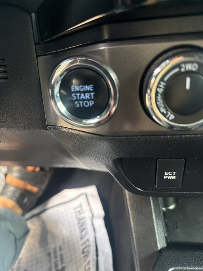 2017 Toyota Tacoma TRD Off Road Double Cab 5'' Bed V6 4x4 AT (Natl), available for sale in Shelton, Connecticut | Center Motorsports LLC. Shelton, Connecticut 2017 Toyota Tacoma TRD Off Road Double Cab 5'' Bed V6 4x4 AT (Natl), available for sale in Shelton, Connecticut | Center Motorsports LLC. Shelton, Connecticut