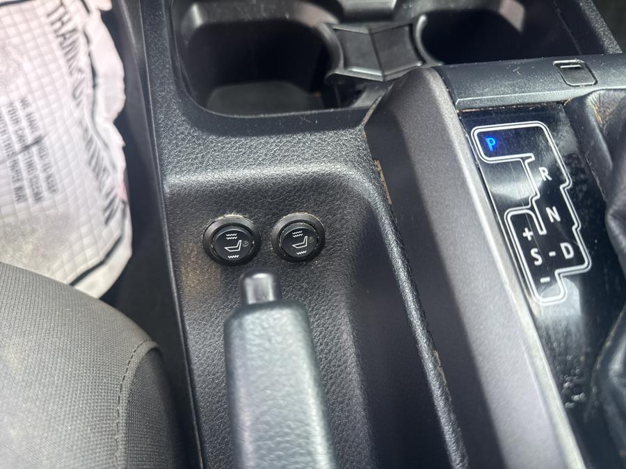 2017 Toyota Tacoma TRD Off Road Double Cab 5'' Bed V6 4x4 AT (Natl), available for sale in Shelton, Connecticut | Center Motorsports LLC. Shelton, Connecticut 2017 Toyota Tacoma TRD Off Road Double Cab 5'' Bed V6 4x4 AT (Natl), available for sale in Shelton, Connecticut | Center Motorsports LLC. Shelton, Connecticut