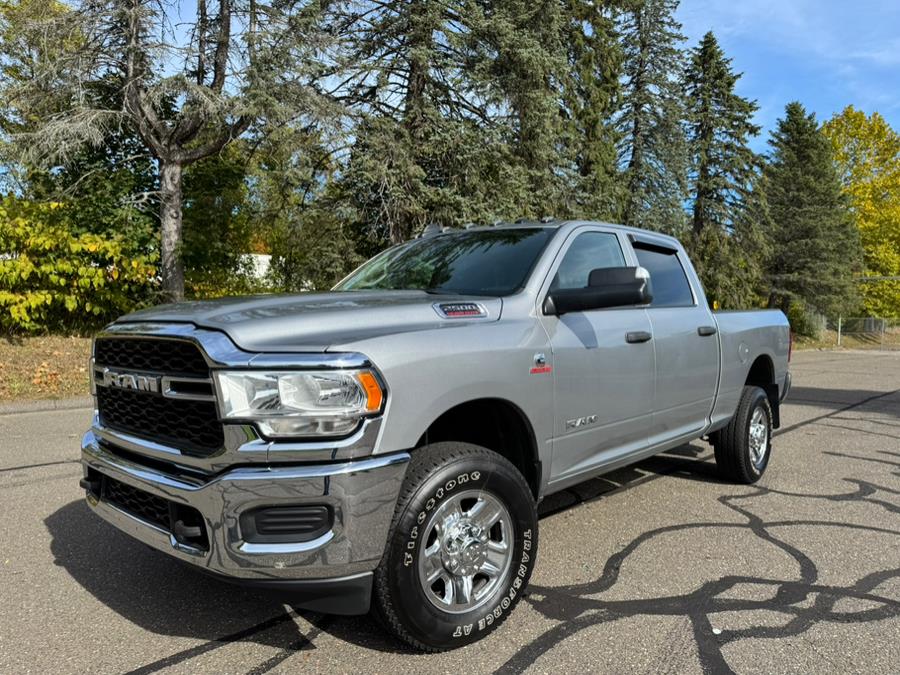 Used 2019 Ram 2500 in Waterbury, Connecticut | Platinum Auto Care. Waterbury, Connecticut