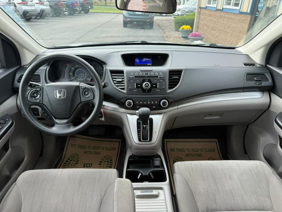 2014 Honda CR-V AWD 5dr LX, available for sale in East Windsor, Connecticut | Century Auto And Truck. East Windsor, Connecticut 2014 Honda CR-V AWD 5dr LX, available for sale in East Windsor, Connecticut | Century Auto And Truck. East Windsor, Connecticut