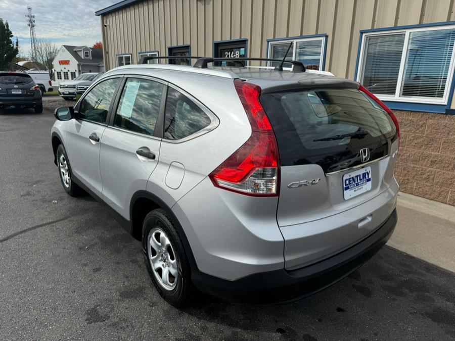2014 Honda CR-V AWD 5dr LX, available for sale in East Windsor, Connecticut | Century Auto And Truck. East Windsor, Connecticut 2014 Honda CR-V AWD 5dr LX, available for sale in East Windsor, Connecticut | Century Auto And Truck. East Windsor, Connecticut