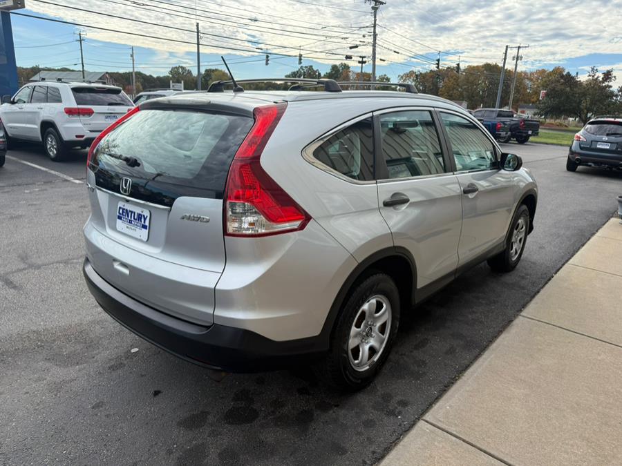2014 Honda CR-V AWD 5dr LX, available for sale in East Windsor, Connecticut | Century Auto And Truck. East Windsor, Connecticut 2014 Honda CR-V AWD 5dr LX, available for sale in East Windsor, Connecticut | Century Auto And Truck. East Windsor, Connecticut