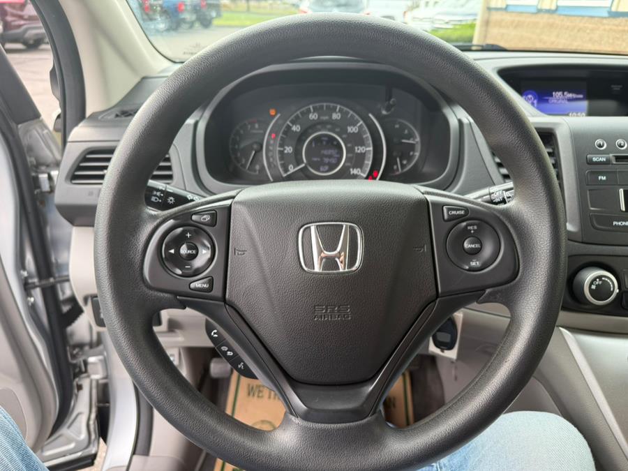 2014 Honda CR-V AWD 5dr LX, available for sale in East Windsor, Connecticut | Century Auto And Truck. East Windsor, Connecticut 2014 Honda CR-V AWD 5dr LX, available for sale in East Windsor, Connecticut | Century Auto And Truck. East Windsor, Connecticut
