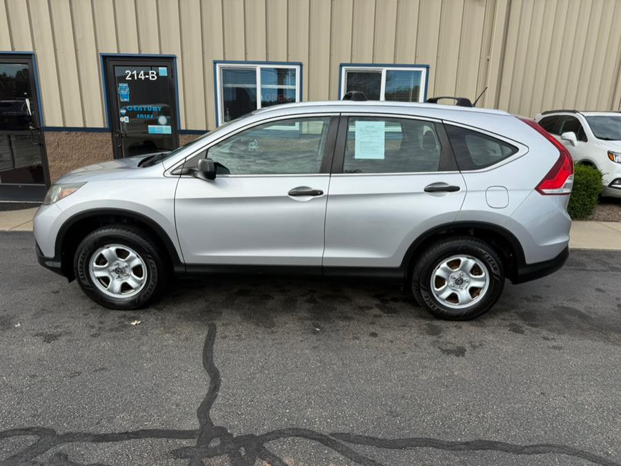 2014 Honda CR-V AWD 5dr LX, available for sale in East Windsor, Connecticut | Century Auto And Truck. East Windsor, Connecticut 2014 Honda CR-V AWD 5dr LX, available for sale in East Windsor, Connecticut | Century Auto And Truck. East Windsor, Connecticut