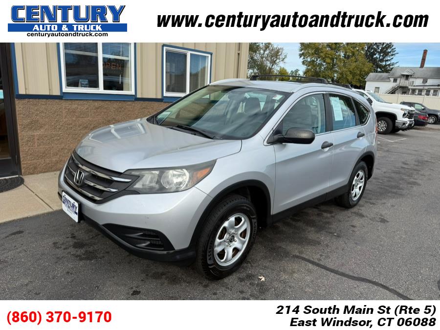 2014 Honda CR-V AWD 5dr LX, available for sale in East Windsor, Connecticut | Century Auto And Truck. East Windsor, Connecticut 2014 Honda CR-V AWD 5dr LX, available for sale in East Windsor, Connecticut | Century Auto And Truck. East Windsor, Connecticut