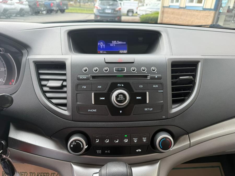 2014 Honda CR-V AWD 5dr LX, available for sale in East Windsor, Connecticut | Century Auto And Truck. East Windsor, Connecticut 2014 Honda CR-V AWD 5dr LX, available for sale in East Windsor, Connecticut | Century Auto And Truck. East Windsor, Connecticut