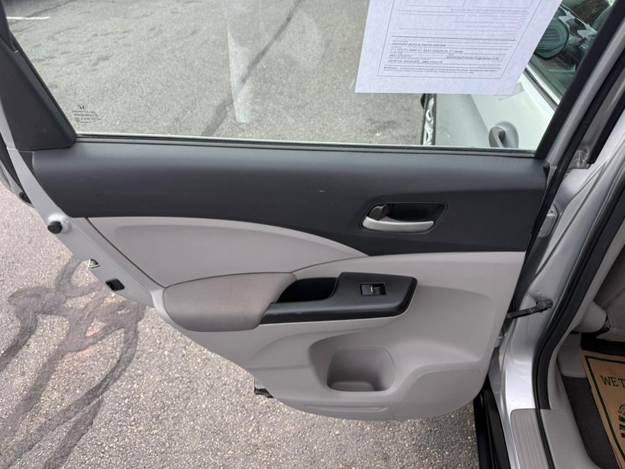 2014 Honda CR-V AWD 5dr LX, available for sale in East Windsor, Connecticut | Century Auto And Truck. East Windsor, Connecticut 2014 Honda CR-V AWD 5dr LX, available for sale in East Windsor, Connecticut | Century Auto And Truck. East Windsor, Connecticut