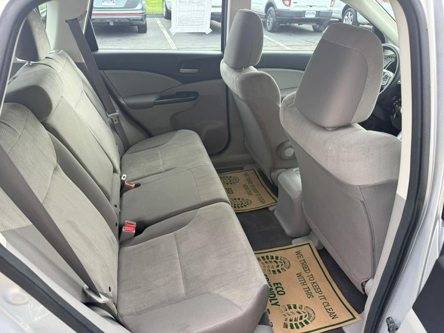 2014 Honda CR-V AWD 5dr LX, available for sale in East Windsor, Connecticut | Century Auto And Truck. East Windsor, Connecticut 2014 Honda CR-V AWD 5dr LX, available for sale in East Windsor, Connecticut | Century Auto And Truck. East Windsor, Connecticut