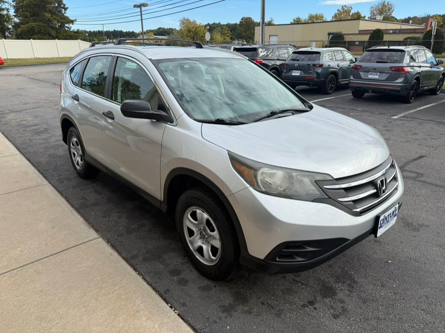 2014 Honda CR-V AWD 5dr LX, available for sale in East Windsor, Connecticut | Century Auto And Truck. East Windsor, Connecticut 2014 Honda CR-V AWD 5dr LX, available for sale in East Windsor, Connecticut | Century Auto And Truck. East Windsor, Connecticut