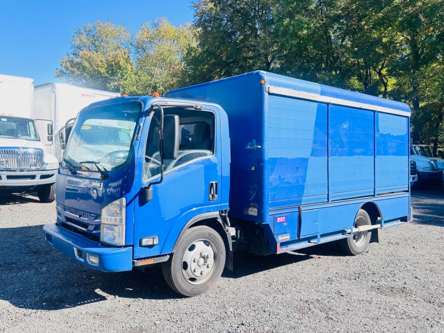 2019 Isuzu NRR 19500 GVW BEVERAGE TRUCK, available for sale in South Amboy, New Jersey | NJ Truck Spot. South Amboy, New Jersey 2019 Isuzu NRR 19500 GVW BEVERAGE TRUCK, available for sale in South Amboy, New Jersey | NJ Truck Spot. South Amboy, New Jersey