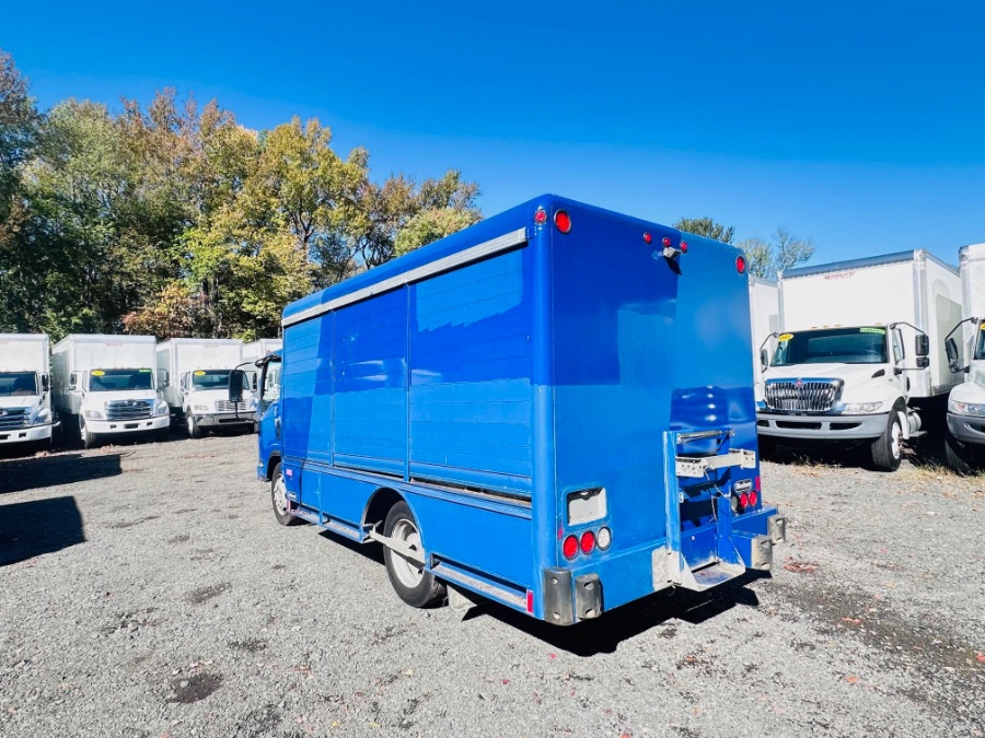 2019 Isuzu NRR 19500 GVW BEVERAGE TRUCK, available for sale in South Amboy, New Jersey | NJ Truck Spot. South Amboy, New Jersey 2019 Isuzu NRR 19500 GVW BEVERAGE TRUCK, available for sale in South Amboy, New Jersey | NJ Truck Spot. South Amboy, New Jersey