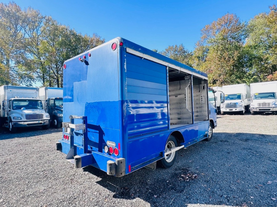 2019 Isuzu NRR 19500 GVW BEVERAGE TRUCK, available for sale in South Amboy, New Jersey | NJ Truck Spot. South Amboy, New Jersey 2019 Isuzu NRR 19500 GVW BEVERAGE TRUCK, available for sale in South Amboy, New Jersey | NJ Truck Spot. South Amboy, New Jersey