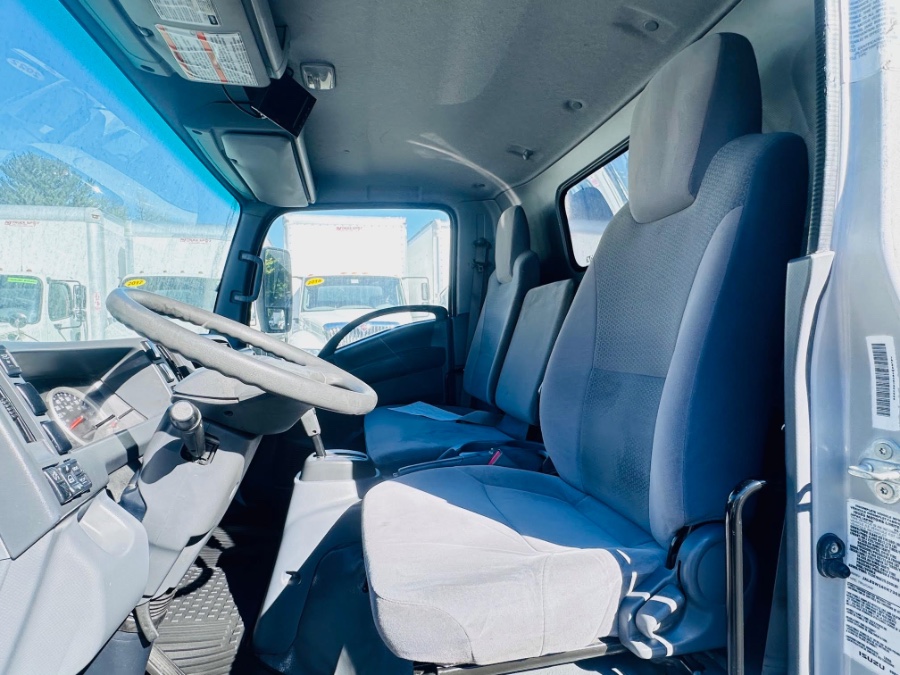 2019 Isuzu NRR 19500 GVW BEVERAGE TRUCK, available for sale in South Amboy, New Jersey | NJ Truck Spot. South Amboy, New Jersey 2019 Isuzu NRR 19500 GVW BEVERAGE TRUCK, available for sale in South Amboy, New Jersey | NJ Truck Spot. South Amboy, New Jersey