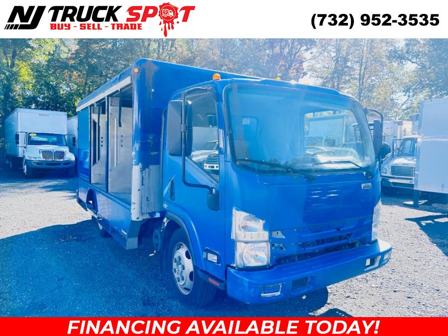 Used 2019 Isuzu NRR in South Amboy, New Jersey | NJ Truck Spot. South Amboy, New Jersey