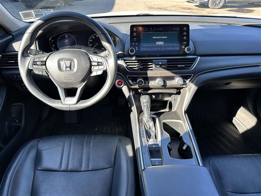 2018 Honda Accord Sedan EX-L, available for sale in Patchogue, New York | Baron Supercenter. Patchogue, New York 2018 Honda Accord Sedan EX-L, available for sale in Patchogue, New York | Baron Supercenter. Patchogue, New York