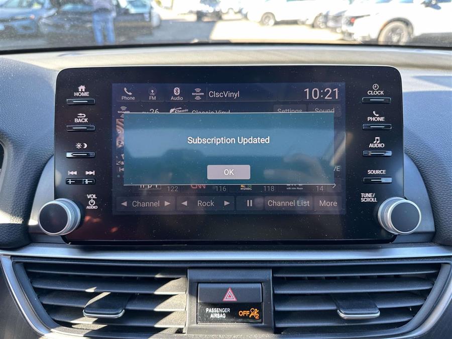 2018 Honda Accord Sedan EX-L, available for sale in Patchogue, New York | Baron Supercenter. Patchogue, New York 2018 Honda Accord Sedan EX-L, available for sale in Patchogue, New York | Baron Supercenter. Patchogue, New York
