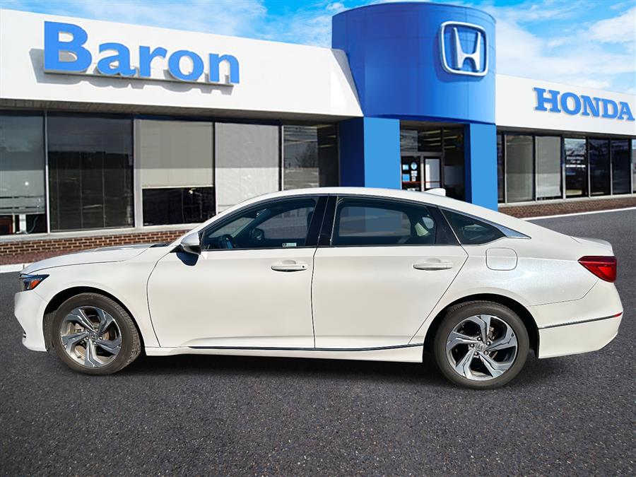 2018 Honda Accord Sedan EX-L, available for sale in Patchogue, New York | Baron Supercenter. Patchogue, New York 2018 Honda Accord Sedan EX-L, available for sale in Patchogue, New York | Baron Supercenter. Patchogue, New York