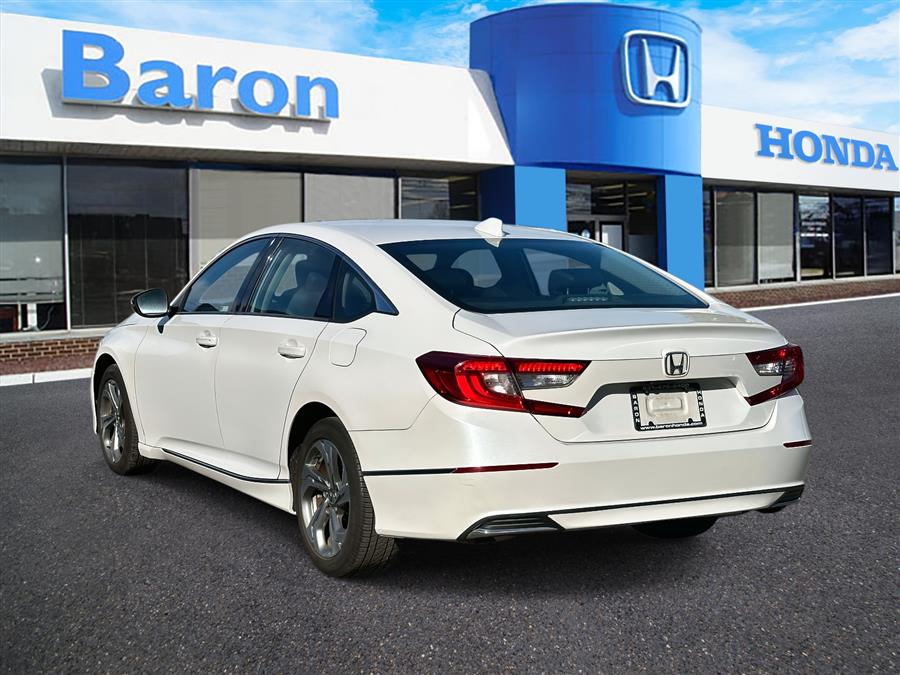 2018 Honda Accord Sedan EX-L, available for sale in Patchogue, New York | Baron Supercenter. Patchogue, New York 2018 Honda Accord Sedan EX-L, available for sale in Patchogue, New York | Baron Supercenter. Patchogue, New York