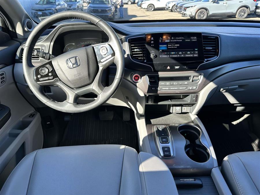 2022 Honda Pilot EX-L, available for sale in Patchogue, New York | Baron Supercenter. Patchogue, New York 2022 Honda Pilot EX-L, available for sale in Patchogue, New York | Baron Supercenter. Patchogue, New York