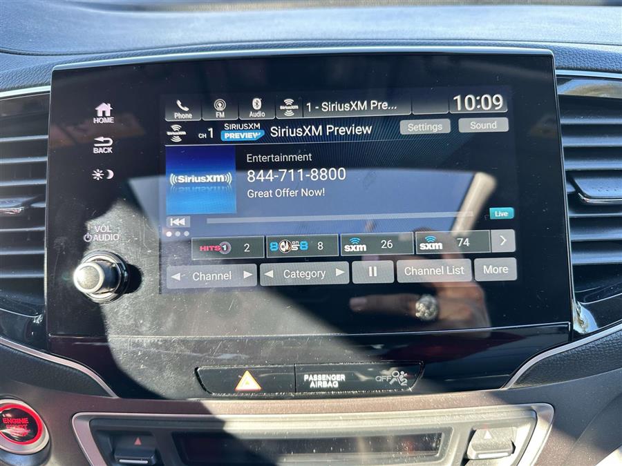 2022 Honda Pilot EX-L, available for sale in Patchogue, New York | Baron Supercenter. Patchogue, New York 2022 Honda Pilot EX-L, available for sale in Patchogue, New York | Baron Supercenter. Patchogue, New York