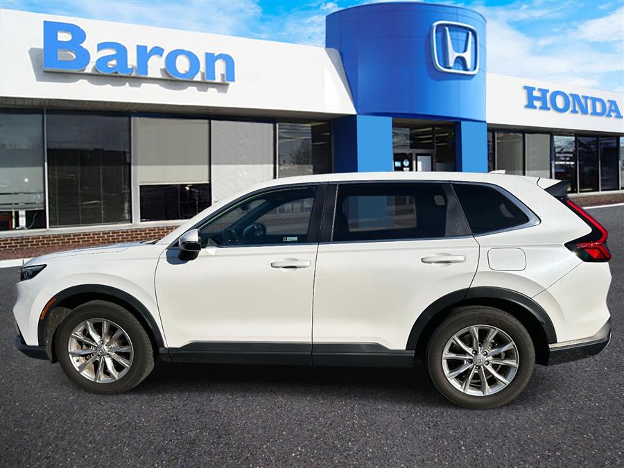 2023 Honda Cr-v EX-L, available for sale in Patchogue, New York | Baron Supercenter. Patchogue, New York 2023 Honda Cr-v EX-L, available for sale in Patchogue, New York | Baron Supercenter. Patchogue, New York