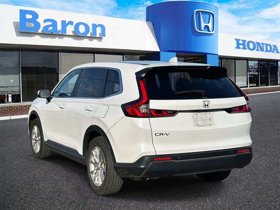 2023 Honda Cr-v EX-L, available for sale in Patchogue, New York | Baron Supercenter. Patchogue, New York 2023 Honda Cr-v EX-L, available for sale in Patchogue, New York | Baron Supercenter. Patchogue, New York