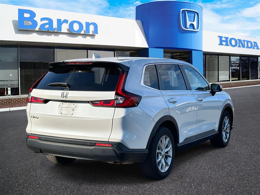 2023 Honda Cr-v EX-L, available for sale in Patchogue, New York | Baron Supercenter. Patchogue, New York 2023 Honda Cr-v EX-L, available for sale in Patchogue, New York | Baron Supercenter. Patchogue, New York