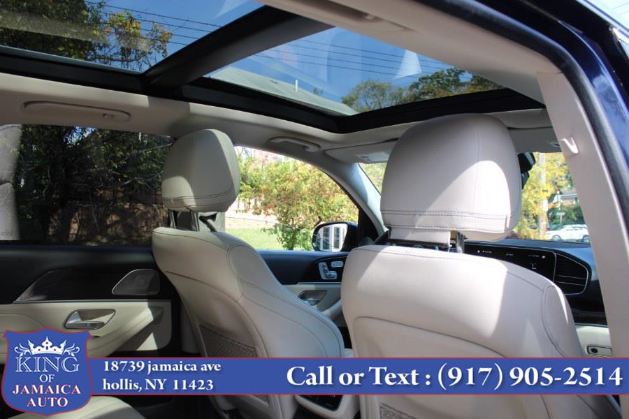2022 Mercedes-Benz GLE GLE 350 4MATIC SUV, available for sale in Hollis, New York | King of Jamaica Auto Inc. Hollis, New York 2022 Mercedes-Benz GLE GLE 350 4MATIC SUV, available for sale in Hollis, New York | King of Jamaica Auto Inc. Hollis, New York