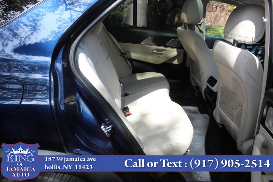 2022 Mercedes-Benz GLE GLE 350 4MATIC SUV, available for sale in Hollis, New York | King of Jamaica Auto Inc. Hollis, New York 2022 Mercedes-Benz GLE GLE 350 4MATIC SUV, available for sale in Hollis, New York | King of Jamaica Auto Inc. Hollis, New York