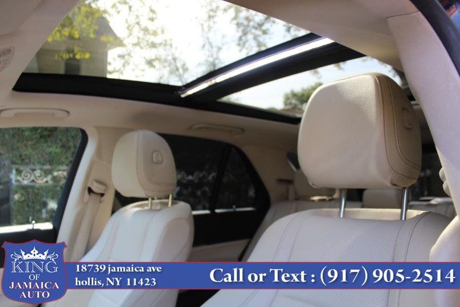 2022 Mercedes-Benz GLE GLE 350 4MATIC SUV, available for sale in Hollis, New York | King of Jamaica Auto Inc. Hollis, New York 2022 Mercedes-Benz GLE GLE 350 4MATIC SUV, available for sale in Hollis, New York | King of Jamaica Auto Inc. Hollis, New York