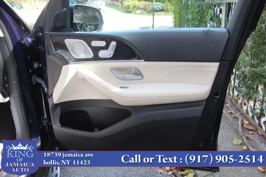 2022 Mercedes-Benz GLE GLE 350 4MATIC SUV, available for sale in Hollis, New York | King of Jamaica Auto Inc. Hollis, New York 2022 Mercedes-Benz GLE GLE 350 4MATIC SUV, available for sale in Hollis, New York | King of Jamaica Auto Inc. Hollis, New York